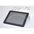 Android Tablet 9.7 inch S32, Dual Core Allwinner A20, Android 4.1, Ram 1G/Rom 16G, Wifi, Bluetooth, 3G dongle, HDMI, Dual Camera